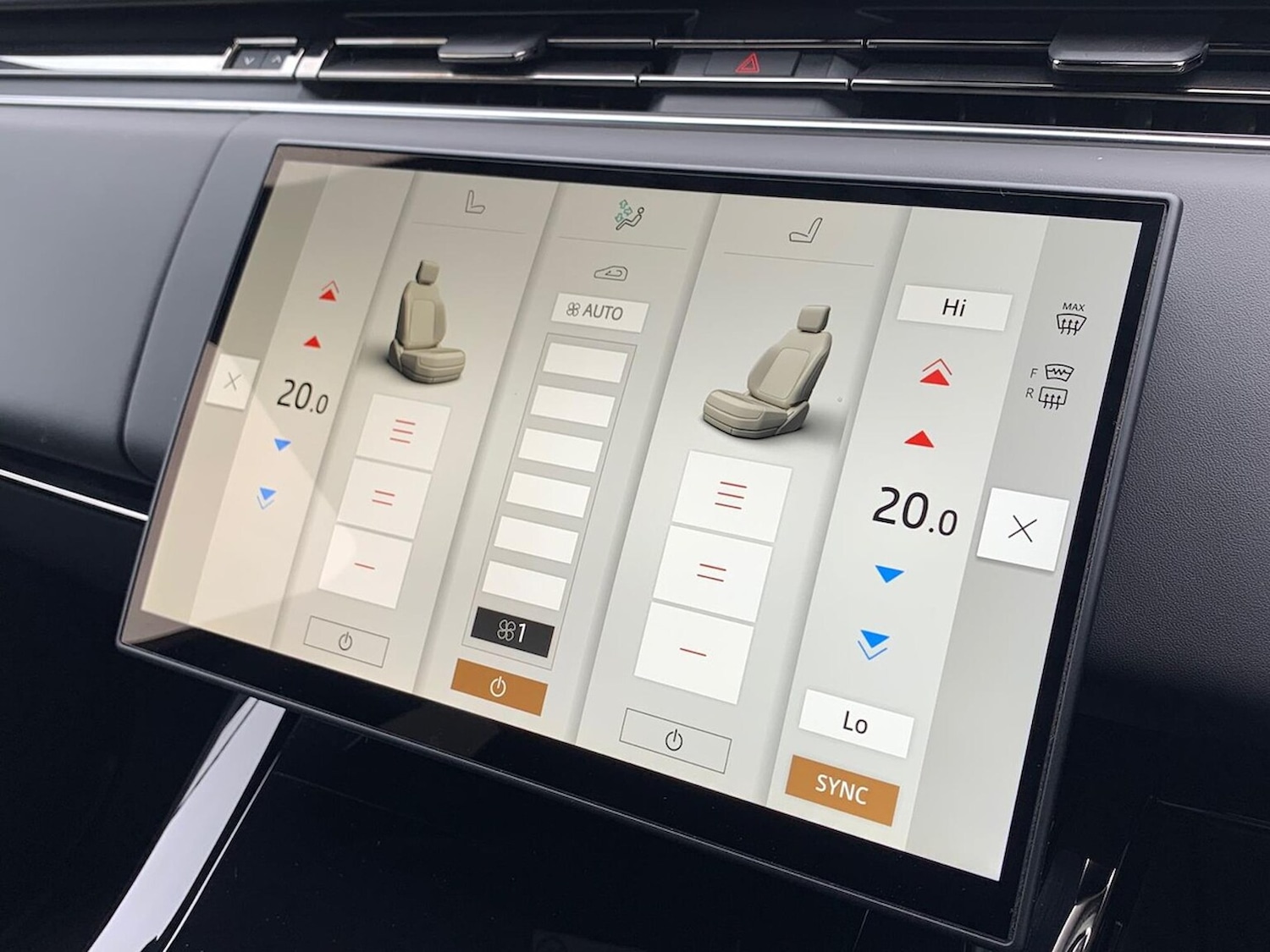 Used Land Rover Range Rover Sport 2024 for sale - 76382659: Photo 29