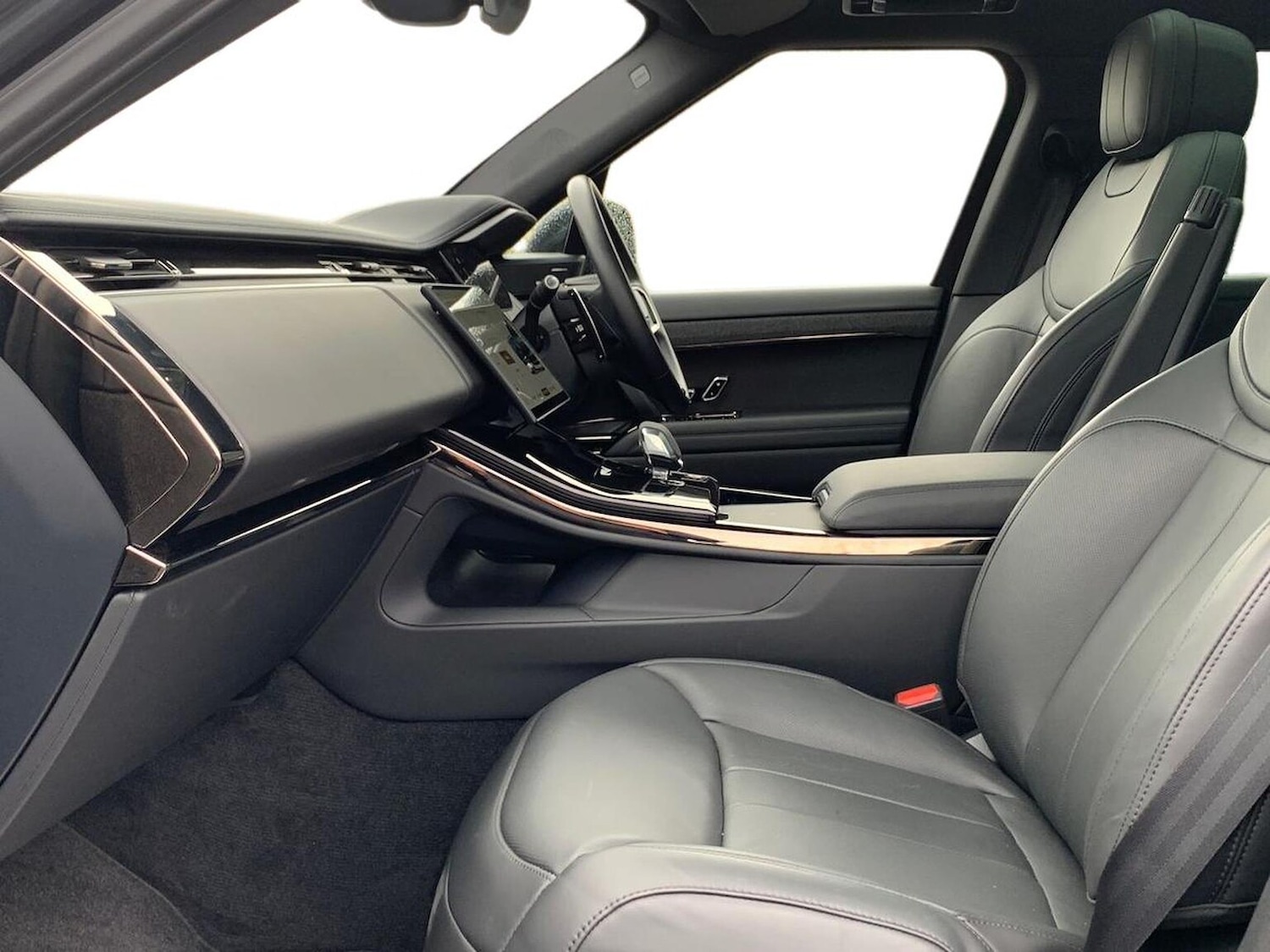 Used Land Rover Range Rover Sport 2024 for sale - 76382659: Photo 3