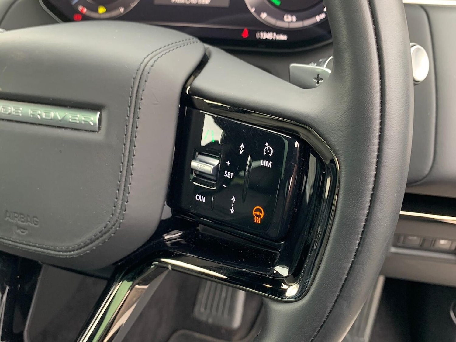 Used Land Rover Range Rover Sport 2024 for sale - 76382659: Photo 33