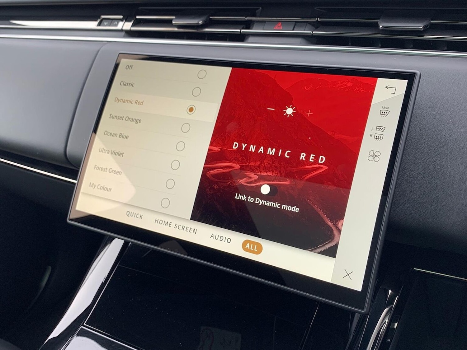 Used Land Rover Range Rover Sport 2024 for sale - 76382659: Photo 34