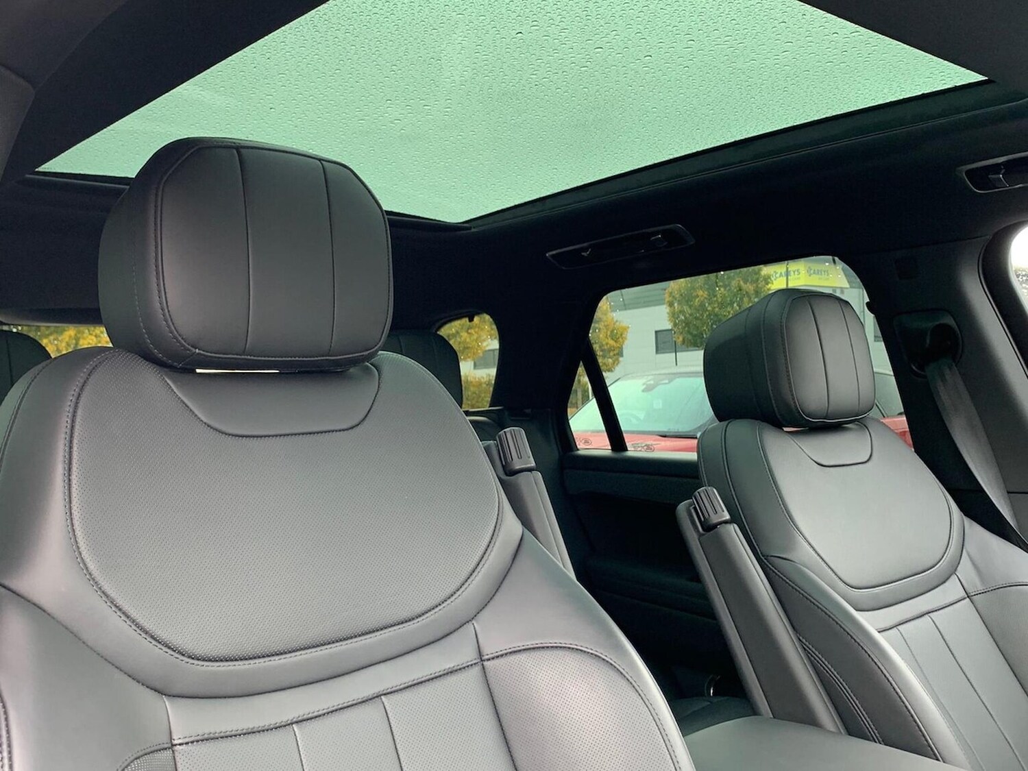 Used Land Rover Range Rover Sport 2024 for sale - 76382659: Photo 36