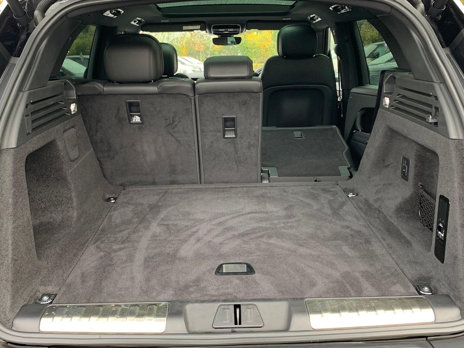 Used Land Rover Range Rover Sport 2024 for sale - 76382659: Photo 40