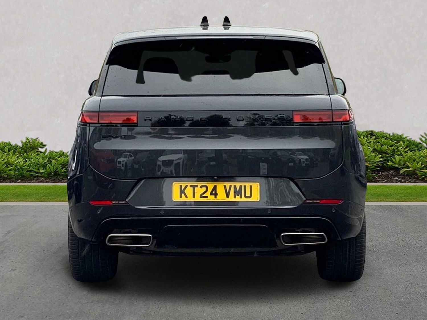 Used Land Rover Range Rover Sport 2024 for sale - 76382659: Photo 6