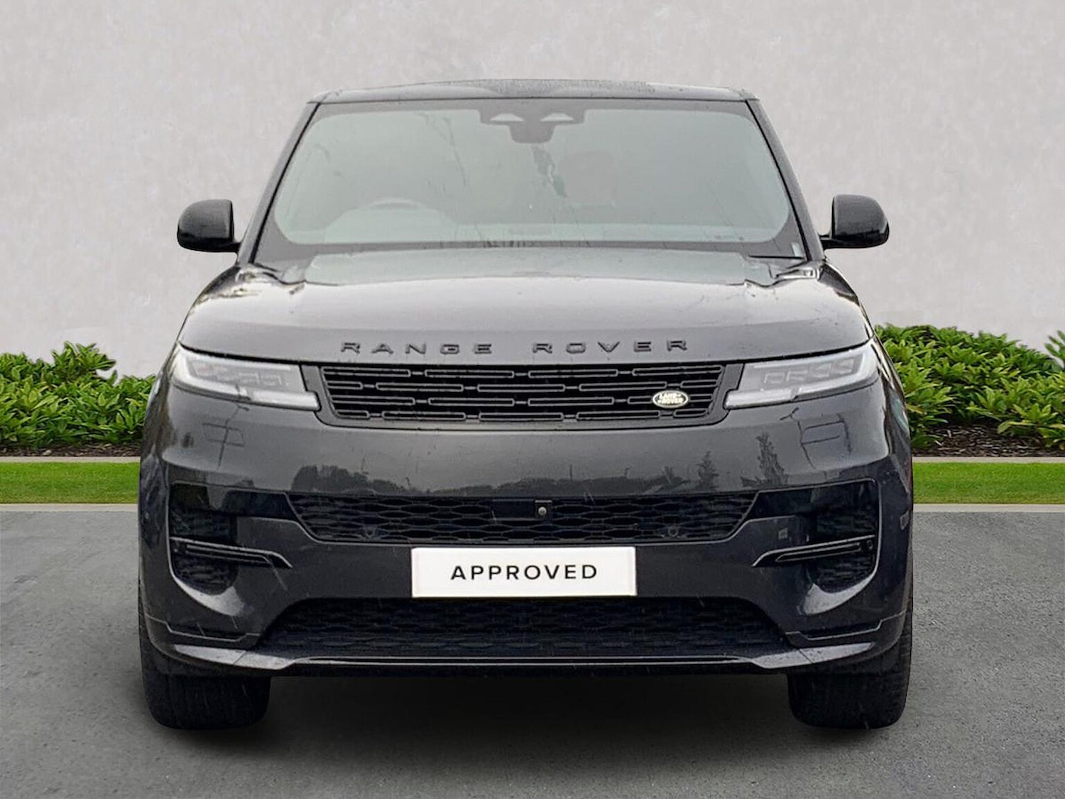 Used Land Rover Range Rover Sport 2024 for sale - 76382659: Photo 7