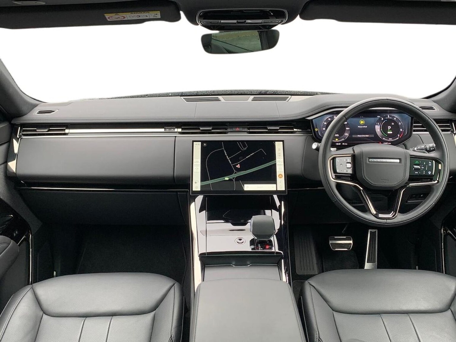 Used Land Rover Range Rover Sport 2024 for sale - 76382659: Photo 9