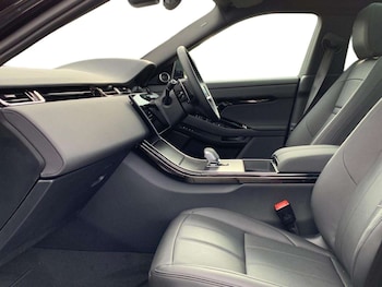 Used Land Rover Range Rover Evoque 2025 for sale - 79185443: Photo