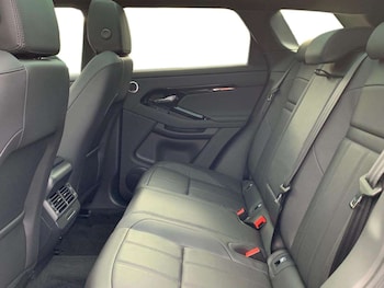 Used Land Rover Range Rover Evoque 2025 for sale - 79185443: Photo