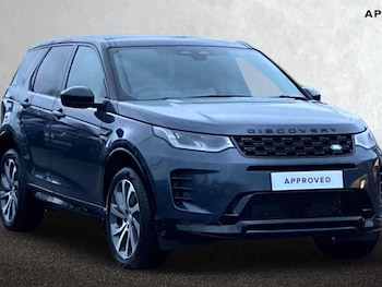 Used Land Rover Discovery Sport 2026 for sale - 78909794: Photo
