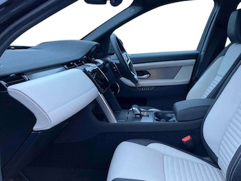 Used Land Rover Discovery Sport 2026 for sale - 78909794: Photo