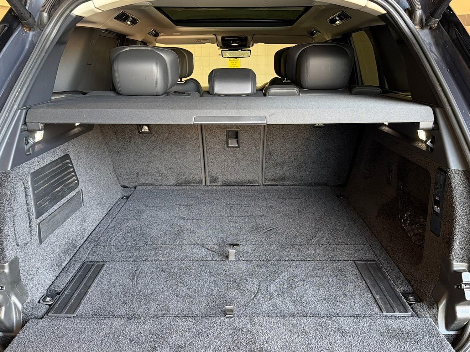 Used Land Rover Range Rover 2024 for sale - 76932291: Photo 10