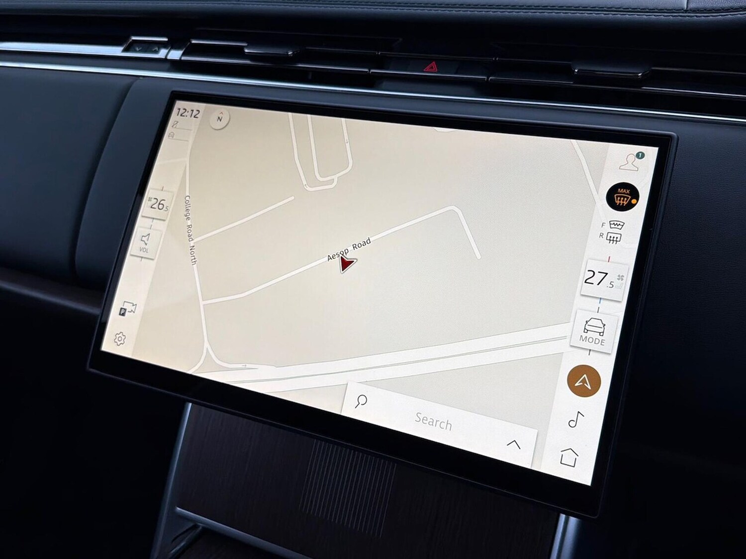 Used Land Rover Range Rover 2024 for sale - 76932291: Photo 11