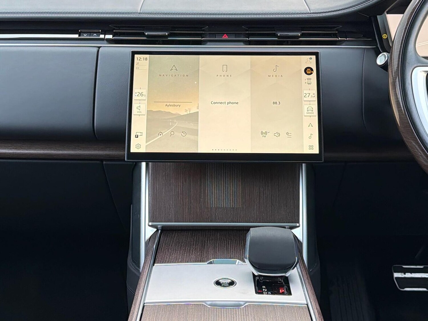 Used Land Rover Range Rover 2024 for sale - 76932291: Photo 14