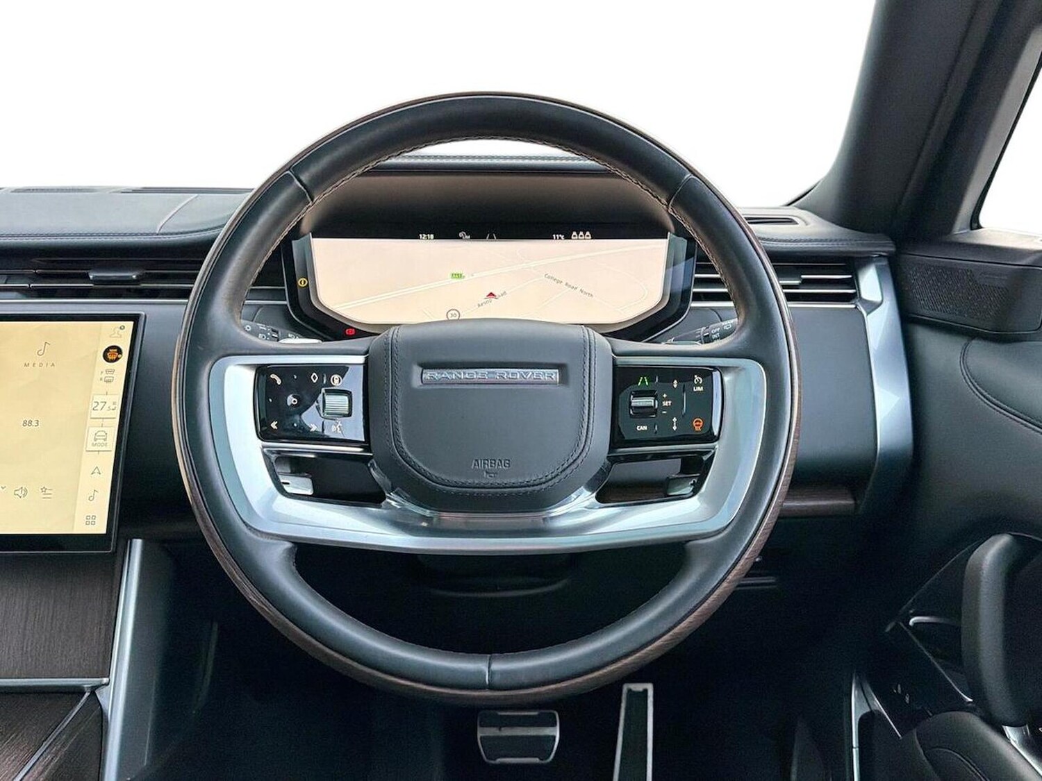 Used Land Rover Range Rover 2024 for sale - 76932291: Photo 15