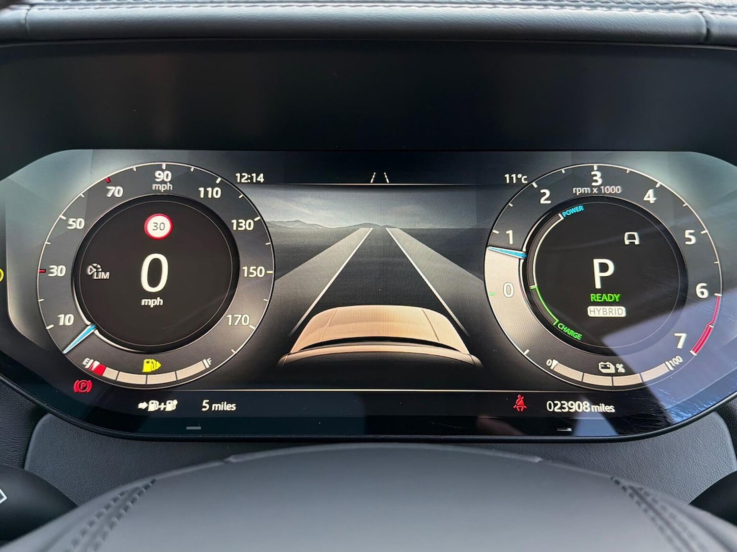 Used Land Rover Range Rover 2024 for sale - 76932291: Photo 16