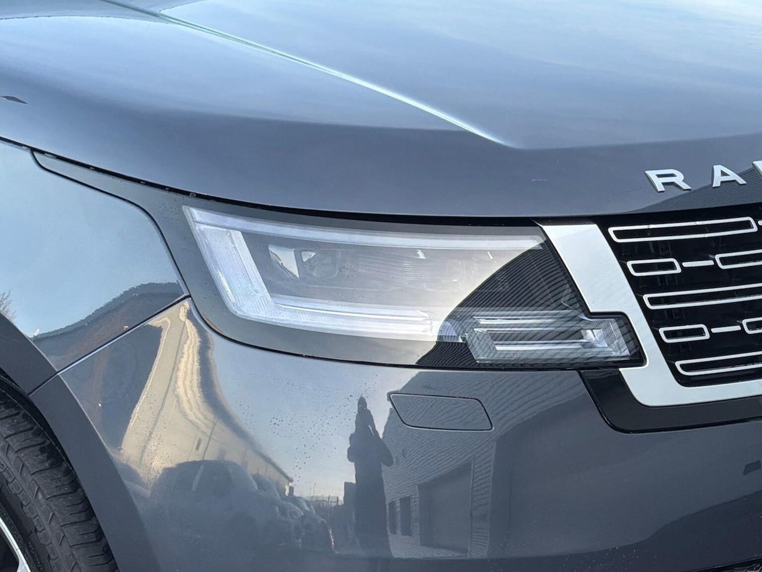 Used Land Rover Range Rover 2024 for sale - 76932291: Photo 17