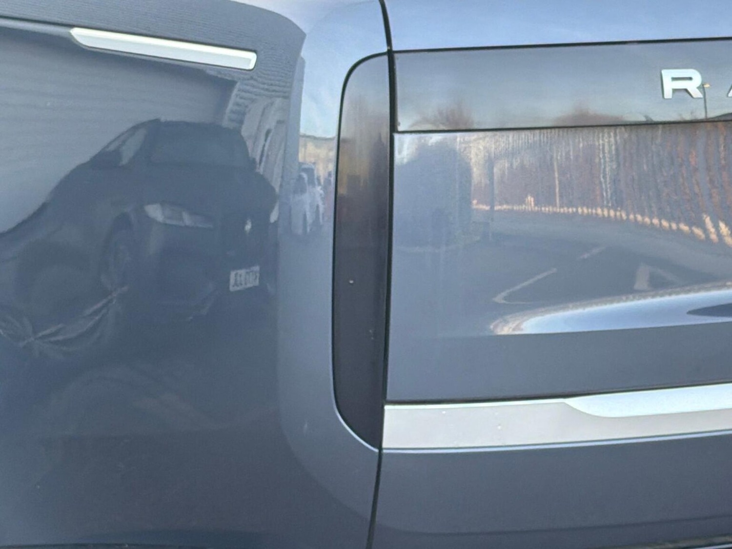 Used Land Rover Range Rover 2024 for sale - 76932291: Photo 19