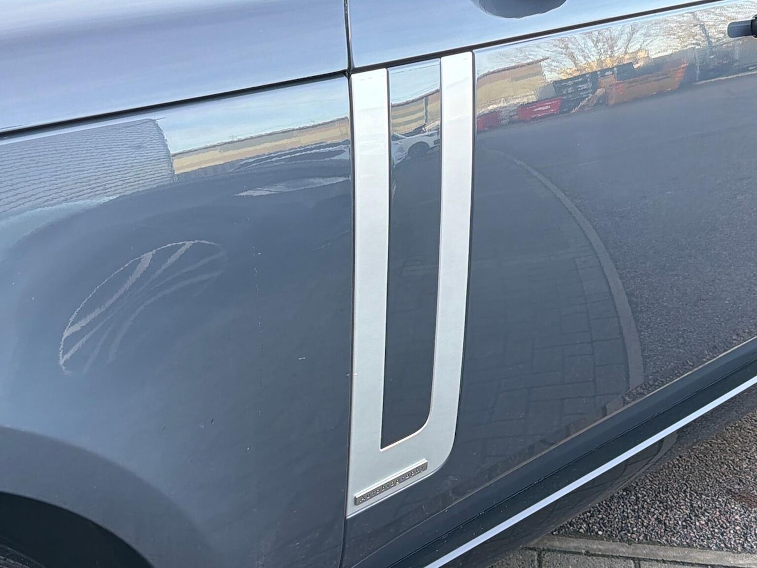 Used Land Rover Range Rover 2024 for sale - 76932291: Photo 20