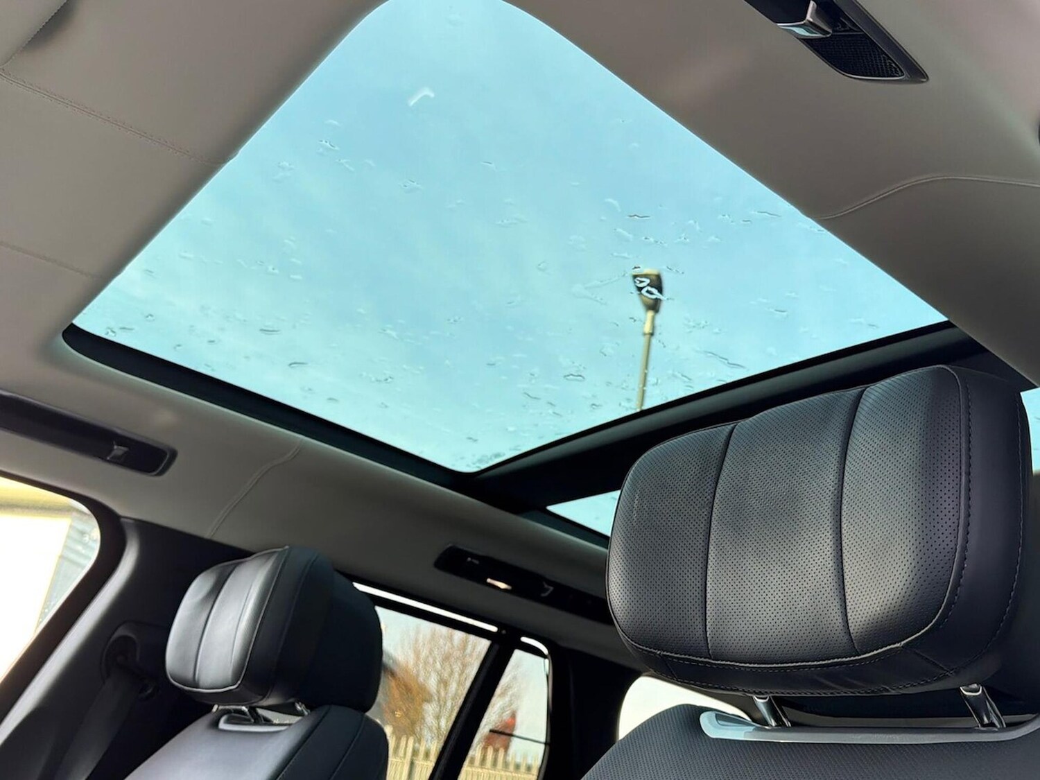 Used Land Rover Range Rover 2024 for sale - 76932291: Photo 21