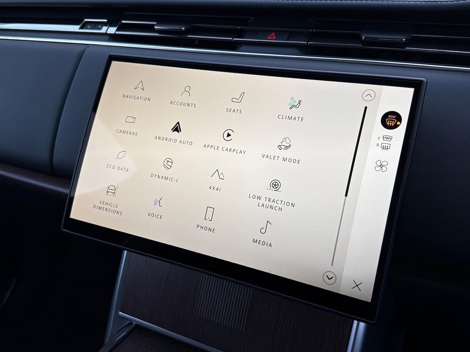 Used Land Rover Range Rover 2024 for sale - 76932291: Photo 27