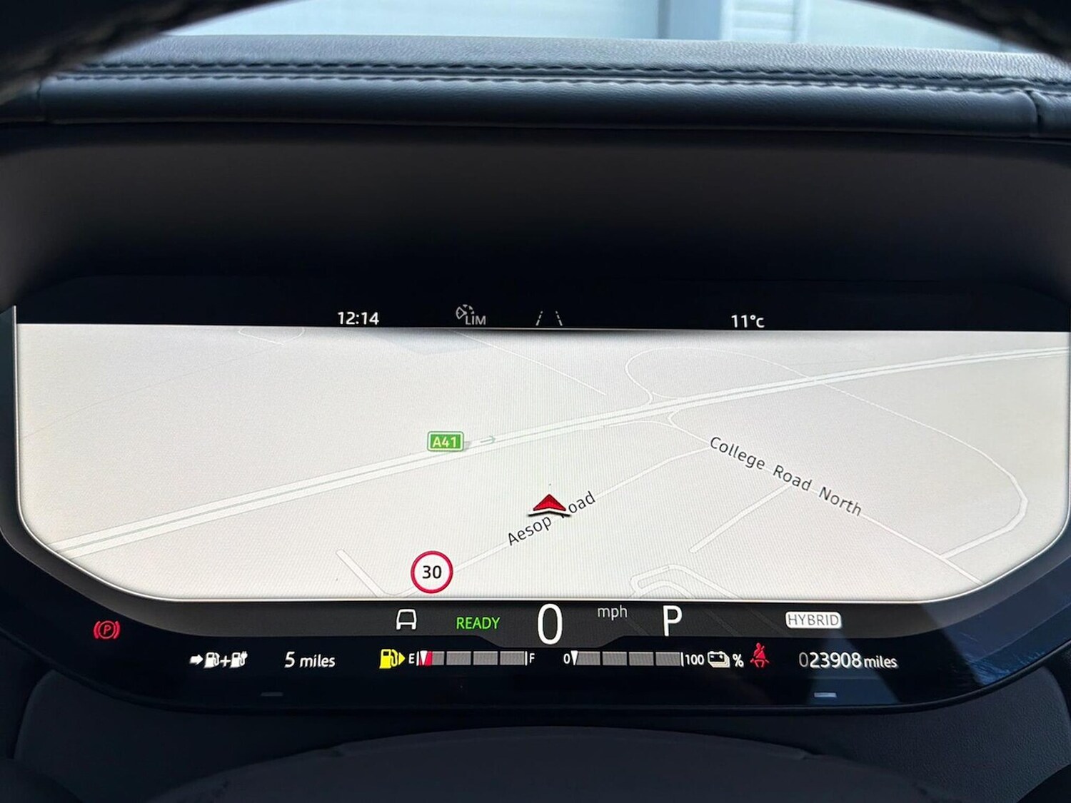 Used Land Rover Range Rover 2024 for sale - 76932291: Photo 32