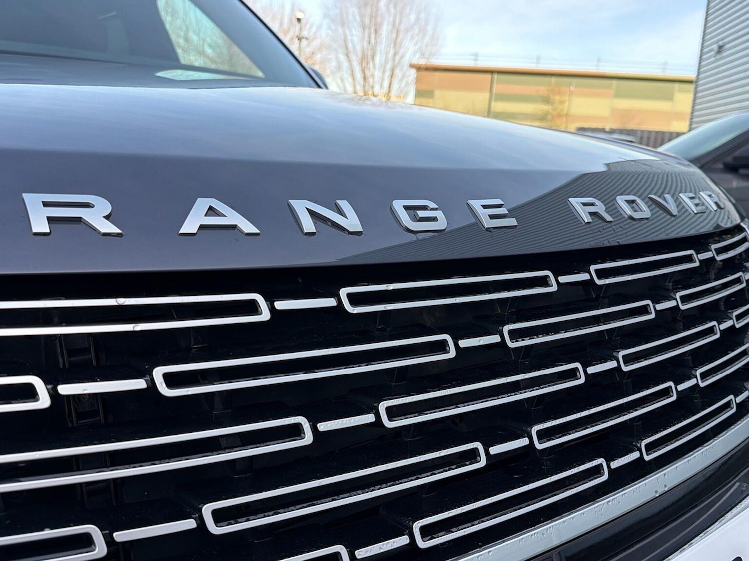 Used Land Rover Range Rover 2024 for sale - 76932291: Photo 37