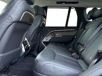 Used Land Rover Range Rover 2024 for sale - 76932291: Photo