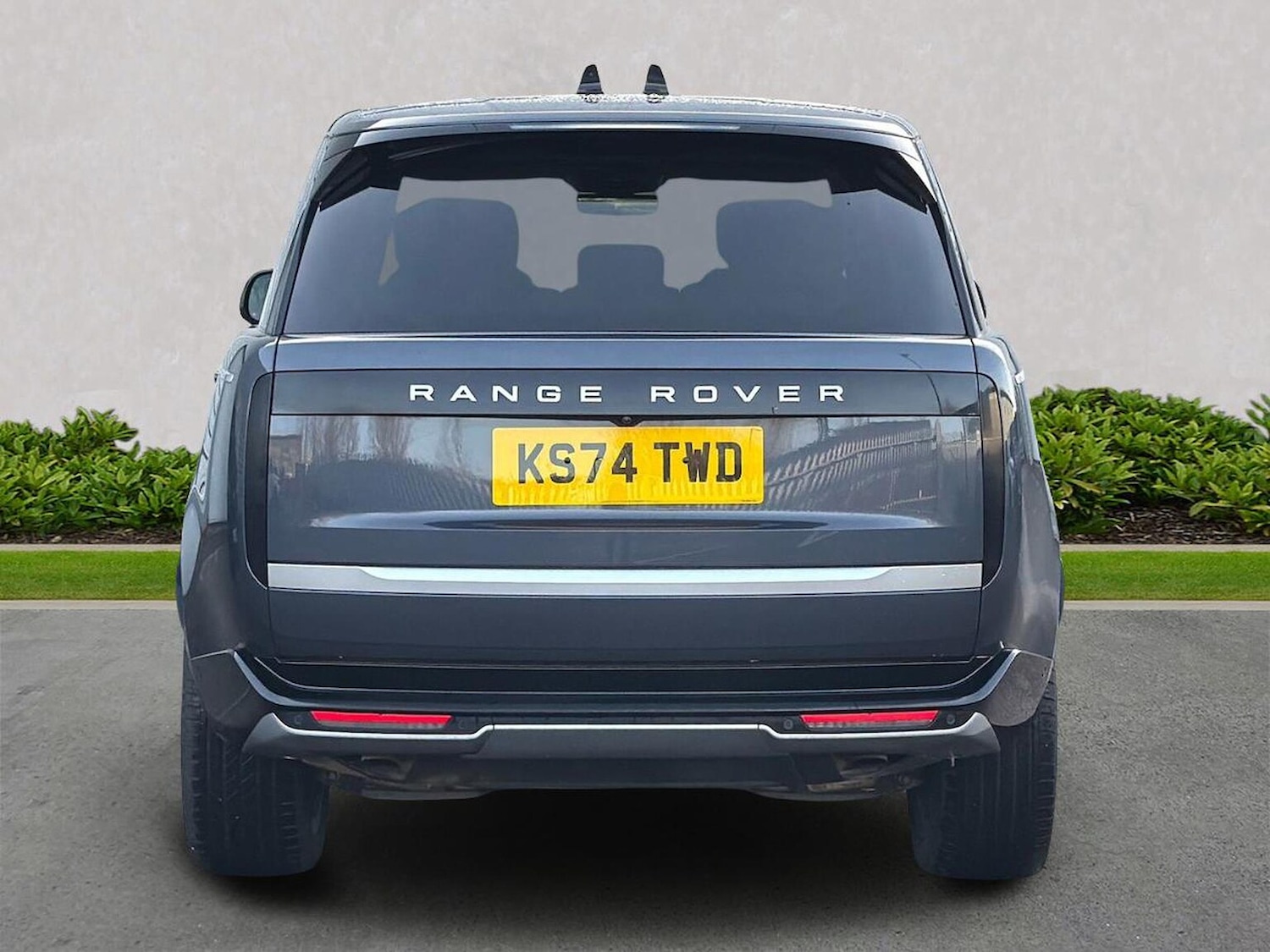 Used Land Rover Range Rover 2024 for sale - 76932291: Photo 6