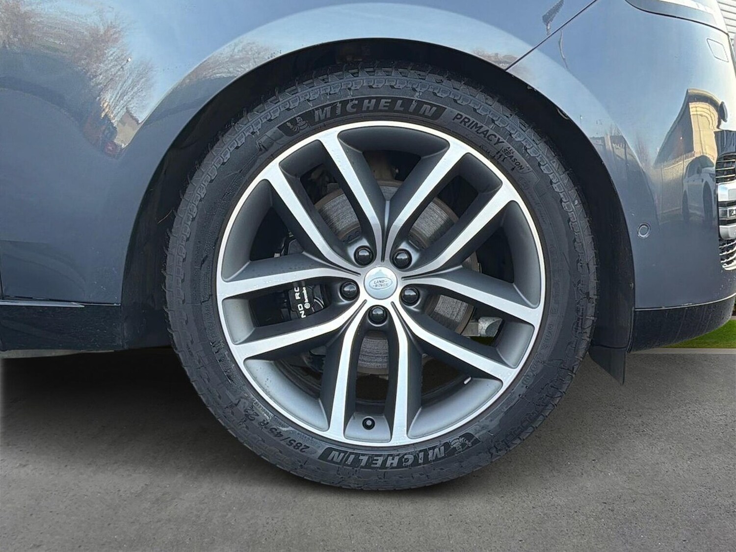 Used Land Rover Range Rover 2024 for sale - 76932291: Photo 8