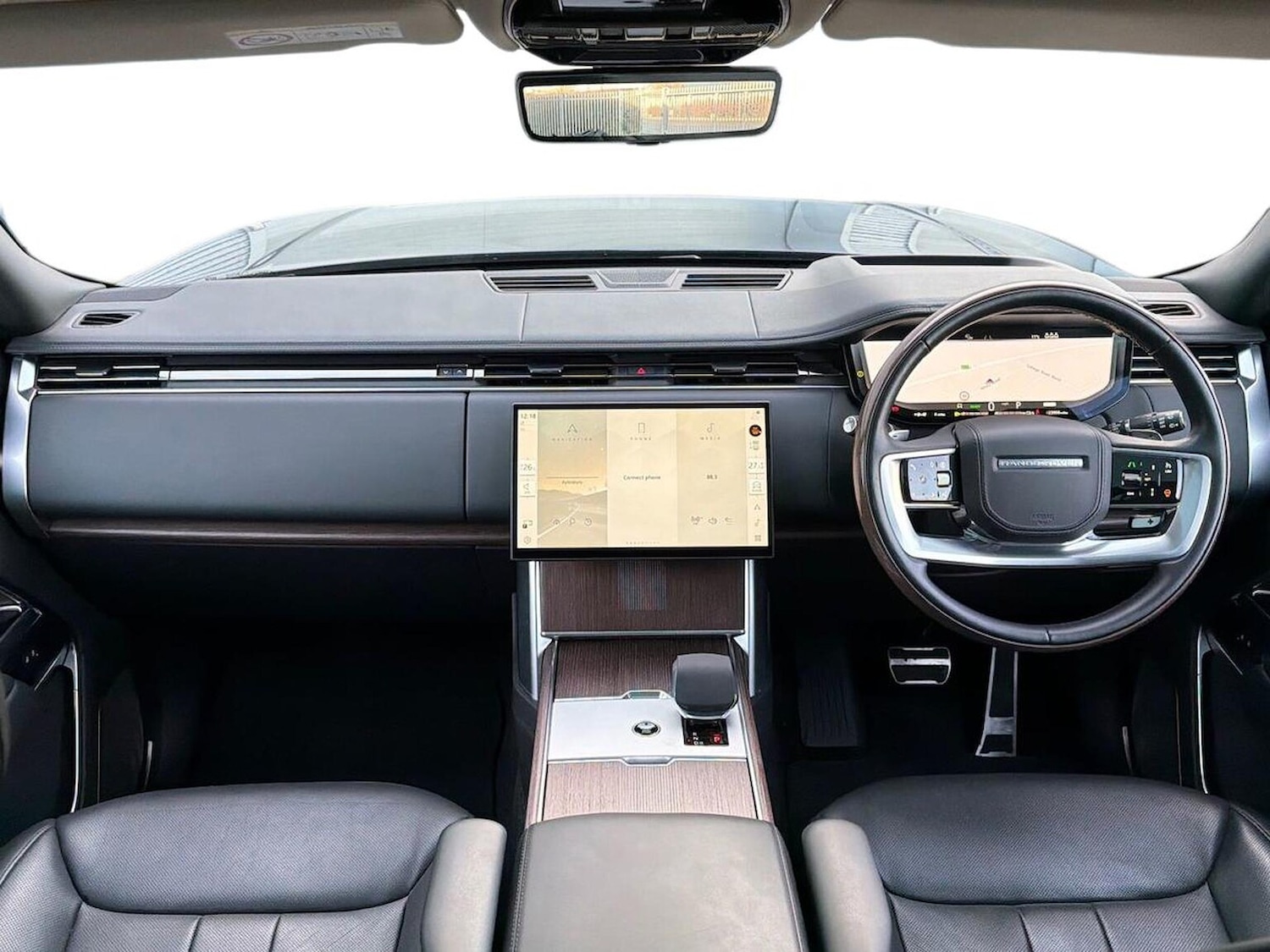 Used Land Rover Range Rover 2024 for sale - 76932291: Photo 9