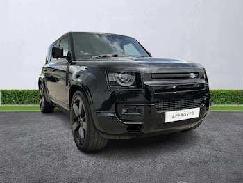 Used Land Rover Defender 2022 for sale - 78755684: Photo