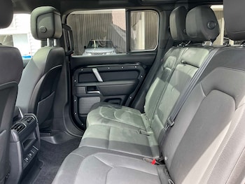 Used Land Rover Defender 2022 for sale - 78755684: Photo