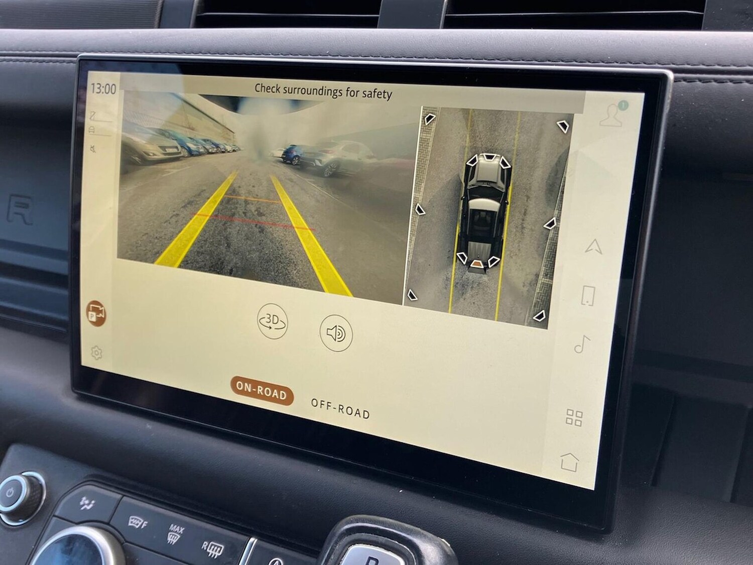 Used Land Rover Defender 2021 for sale - 77488114: Photo 12