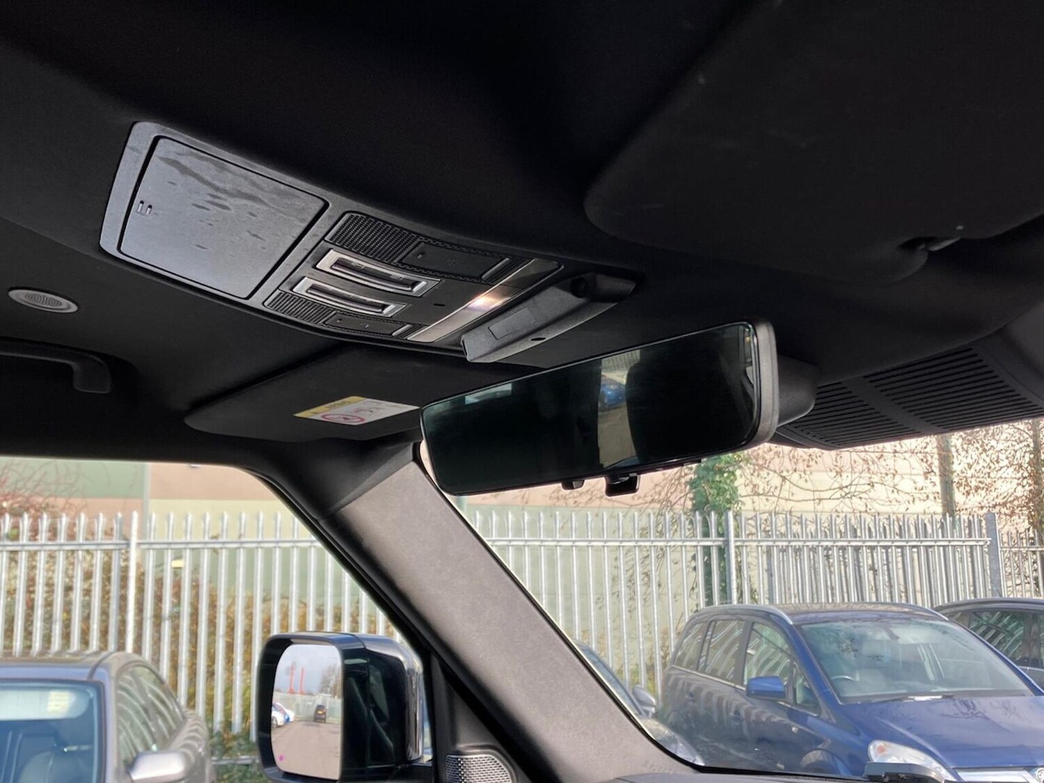 Used Land Rover Defender 2021 for sale - 77488114: Photo 23