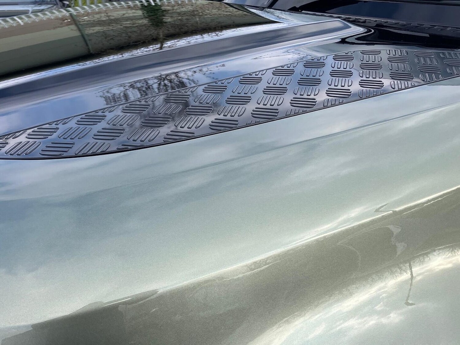 Used Land Rover Defender 2021 for sale - 77488114: Photo 28