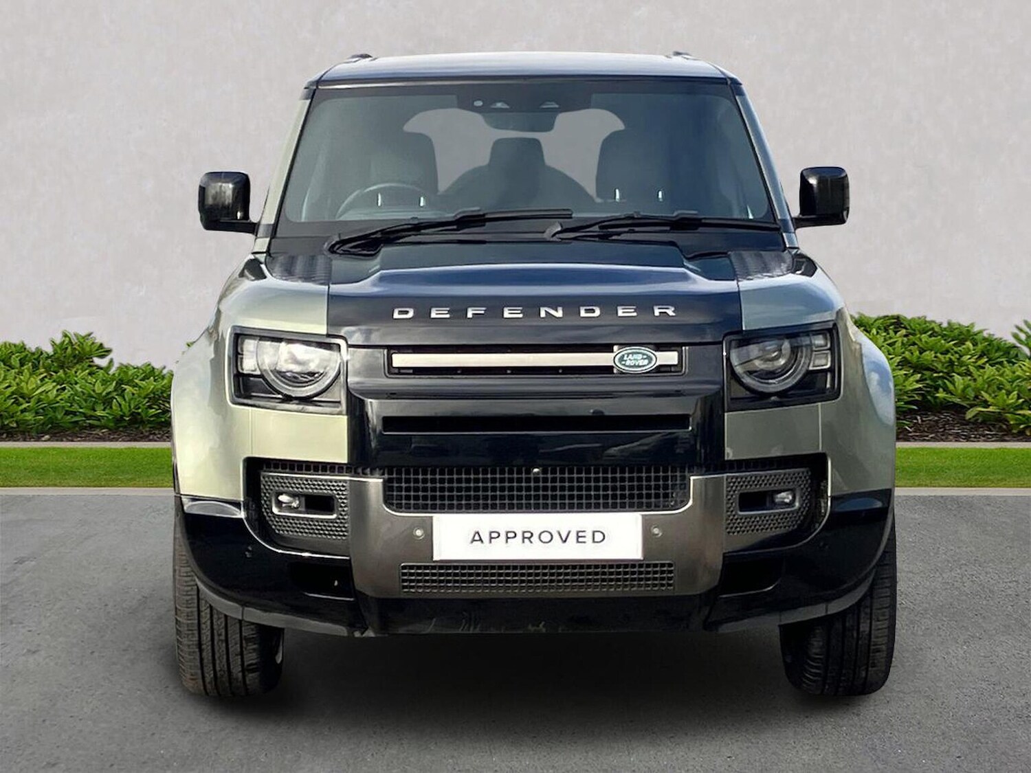 Used Land Rover Defender 2021 for sale - 77488114: Photo 7