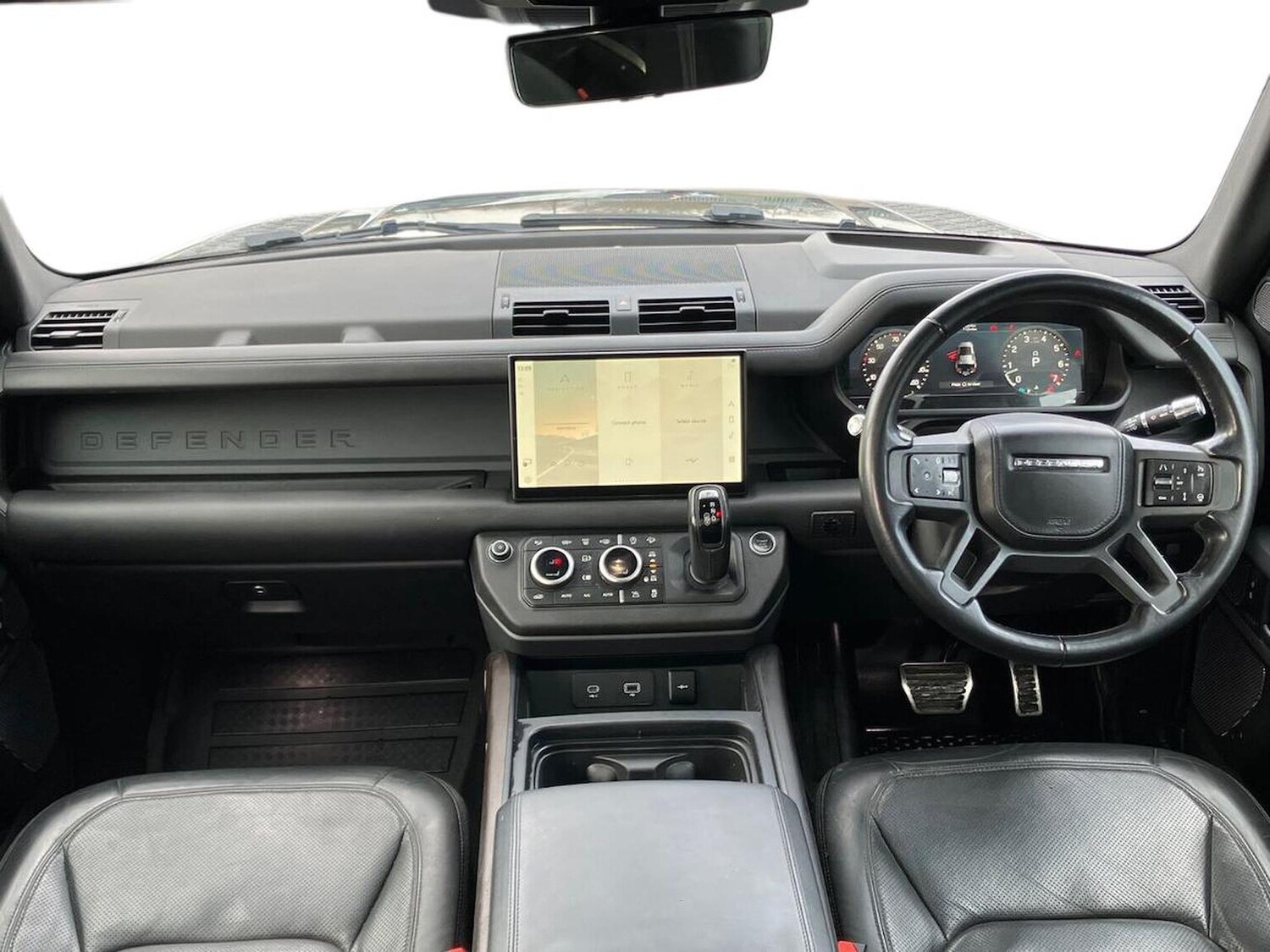 Used Land Rover Defender 2021 for sale - 77488114: Photo 9