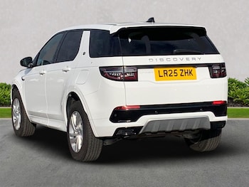 Used Land Rover Discovery Sport 2025 for sale - 75490623: Photo