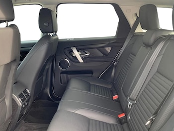 Used Land Rover Discovery Sport 2025 for sale - 75490623: Photo