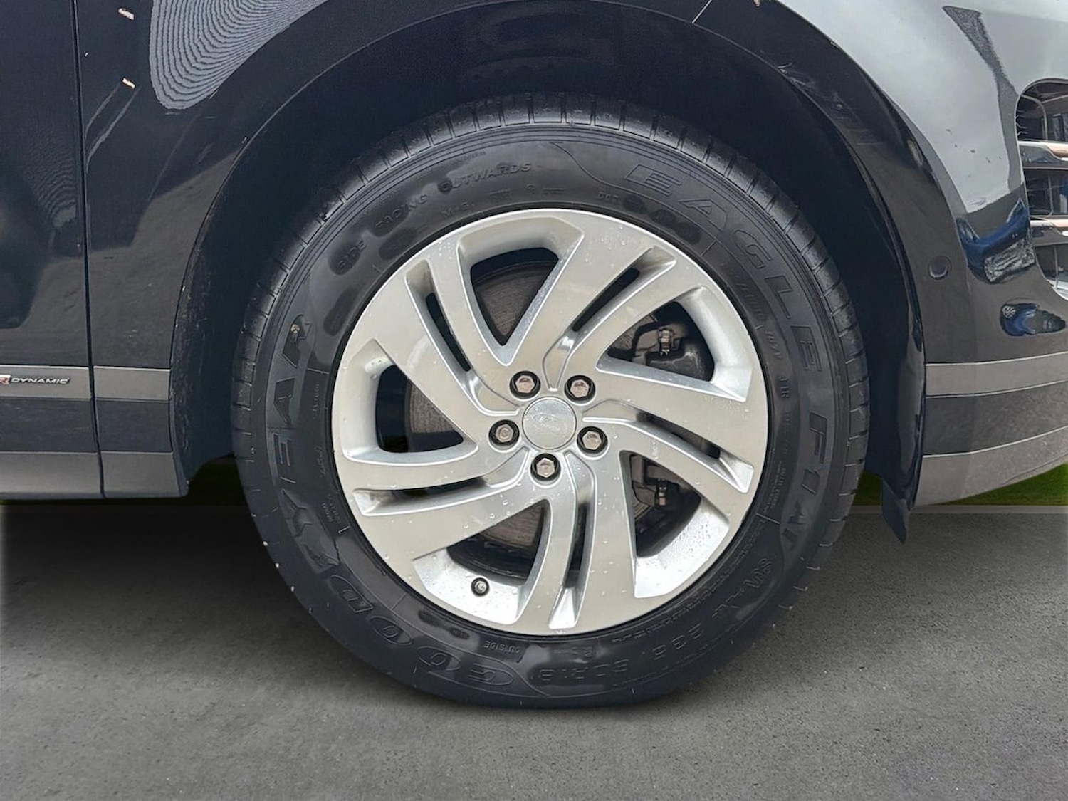 Used Land Rover Range Rover Evoque 2021 for sale - 78198092: Photo 10