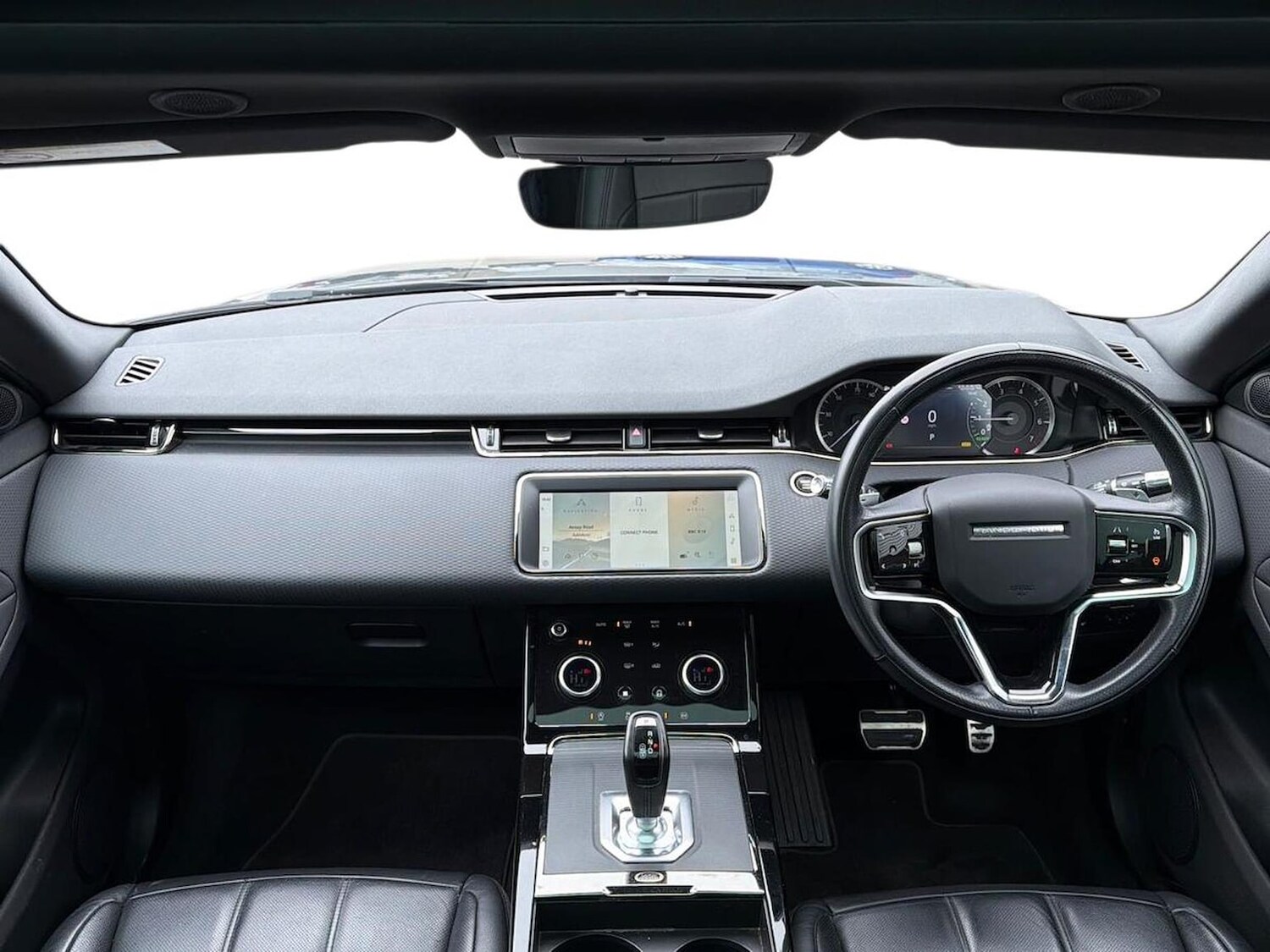 Used Land Rover Range Rover Evoque 2021 for sale - 78198092: Photo 11