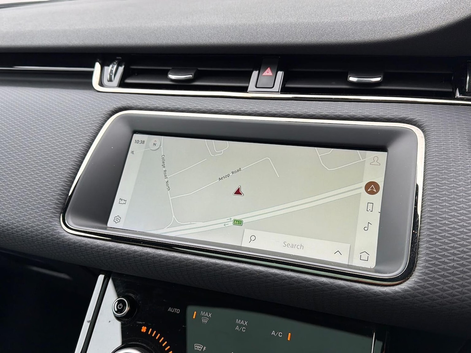 Used Land Rover Range Rover Evoque 2021 for sale - 78198092: Photo 13