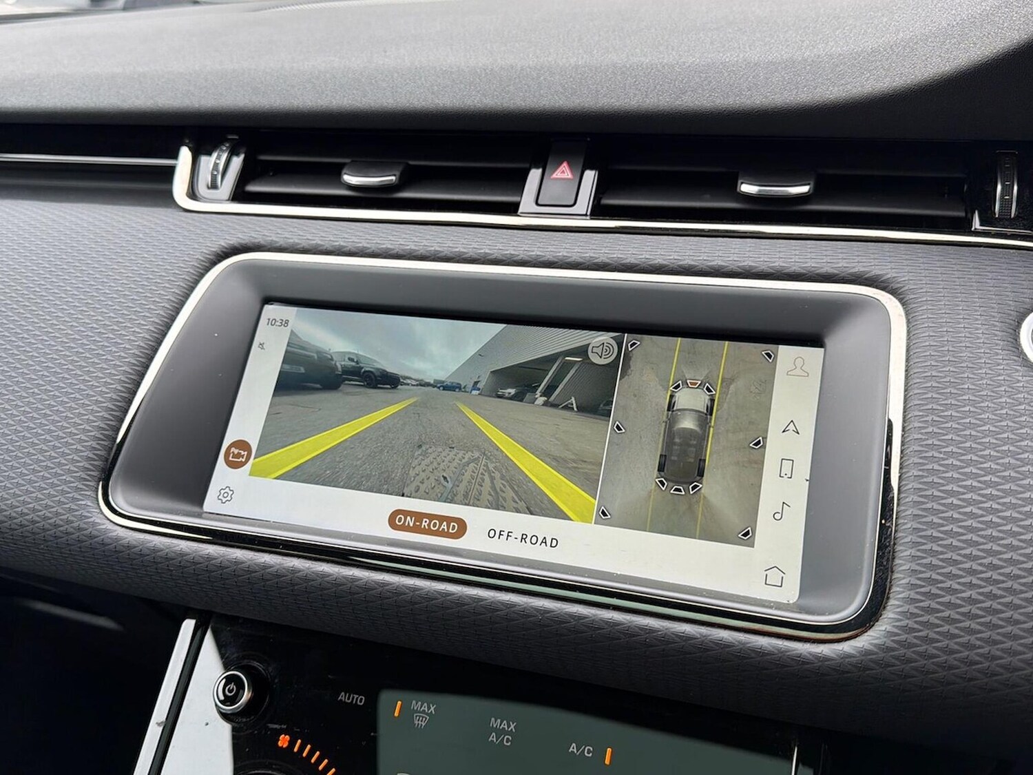 Used Land Rover Range Rover Evoque 2021 for sale - 78198092: Photo 14