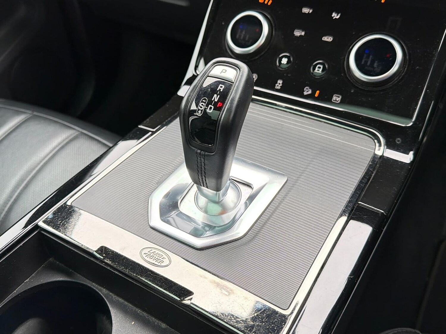 Used Land Rover Range Rover Evoque 2021 for sale - 78198092: Photo 15