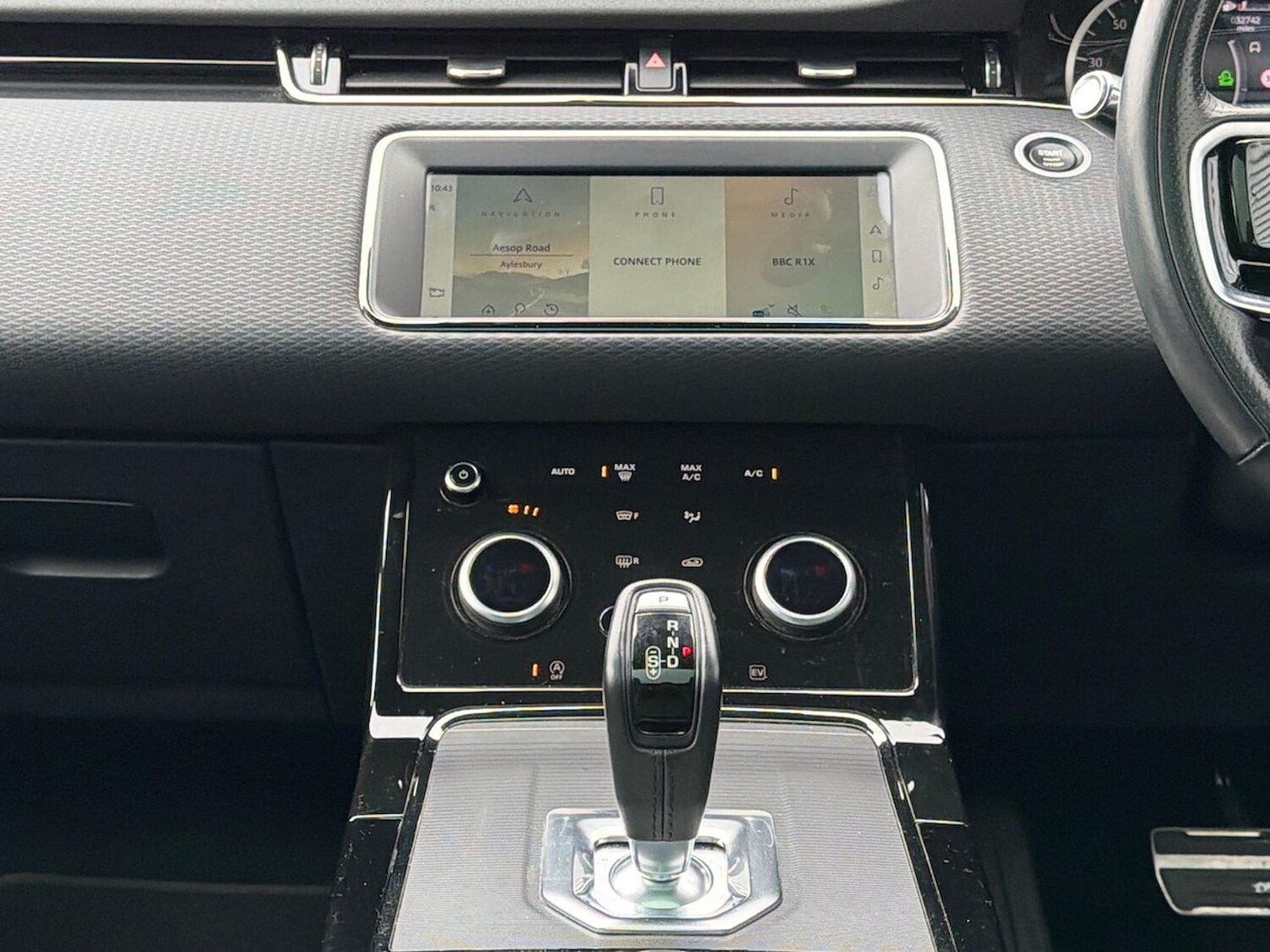 Used Land Rover Range Rover Evoque 2021 for sale - 78198092: Photo 16