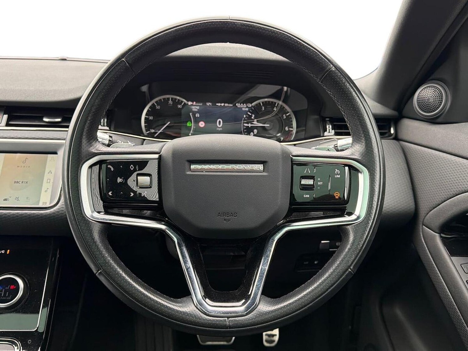 Used Land Rover Range Rover Evoque 2021 for sale - 78198092: Photo 17