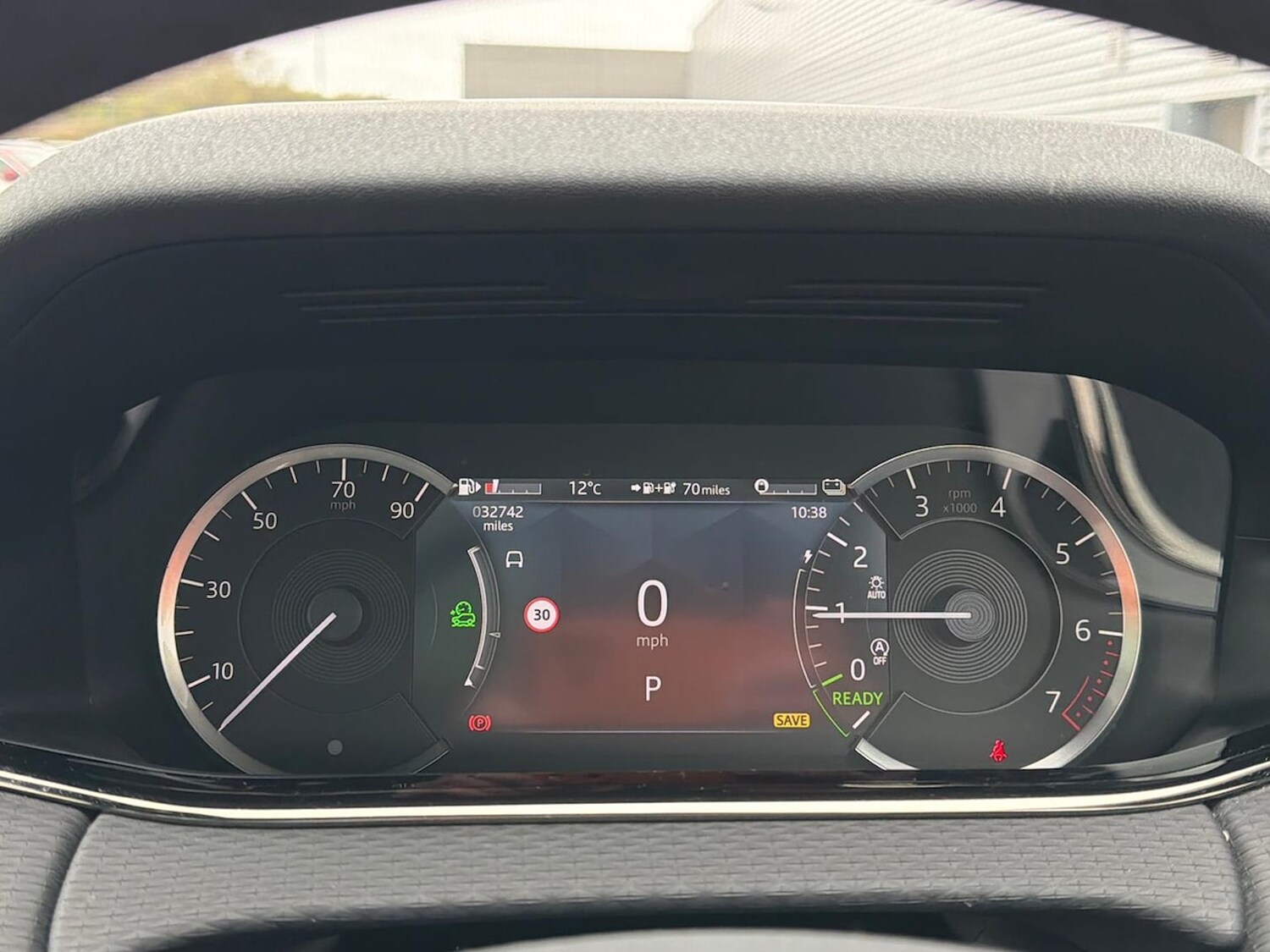 Used Land Rover Range Rover Evoque 2021 for sale - 78198092: Photo 18