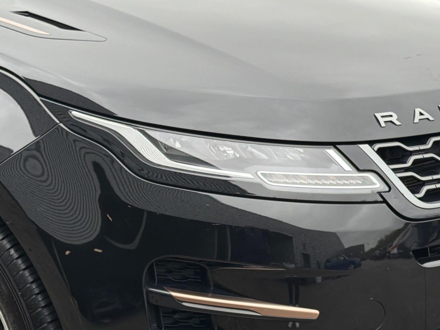 Used Land Rover Range Rover Evoque 2021 for sale - 78198092: Photo 19