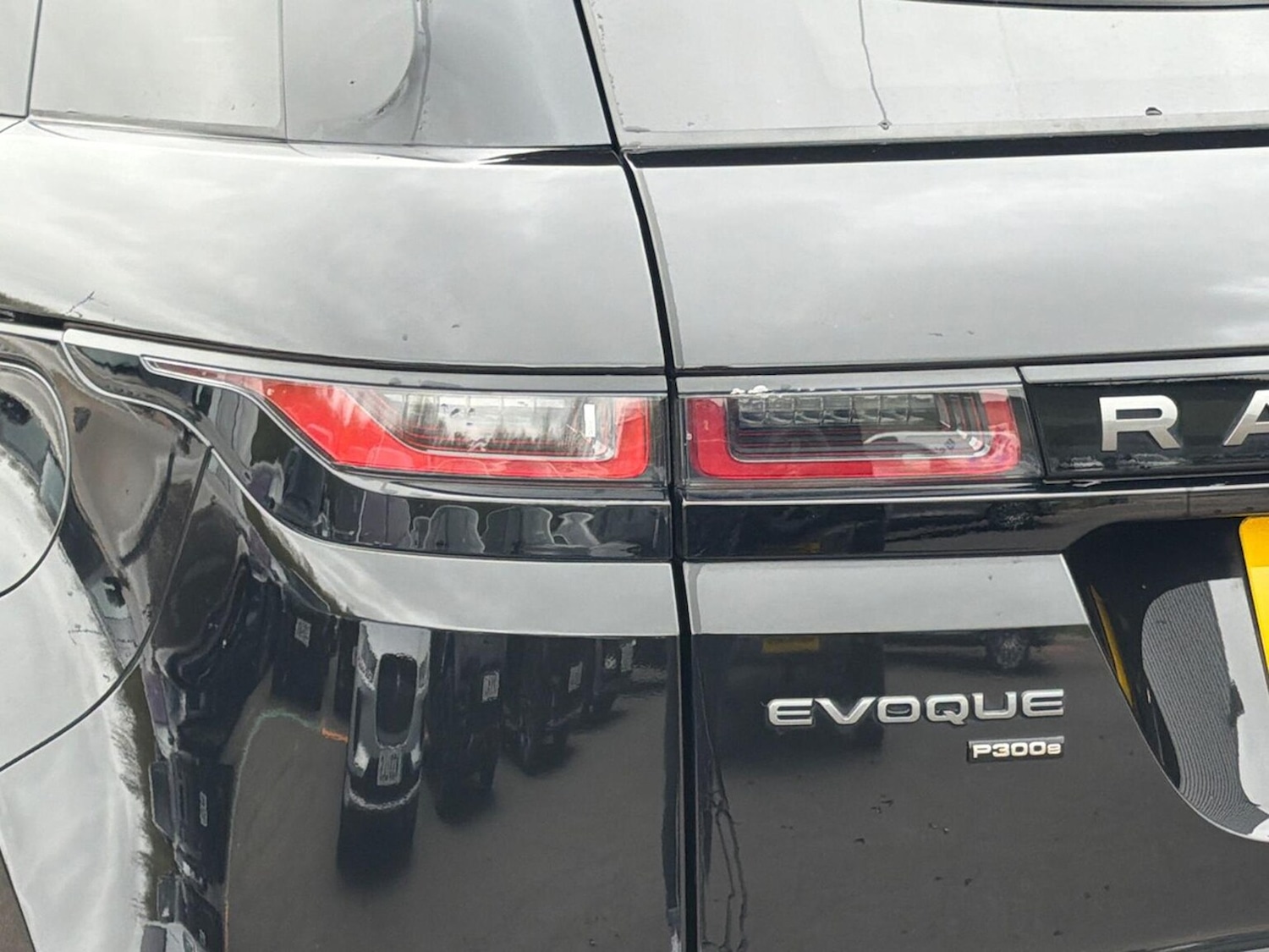 Used Land Rover Range Rover Evoque 2021 for sale - 78198092: Photo 21