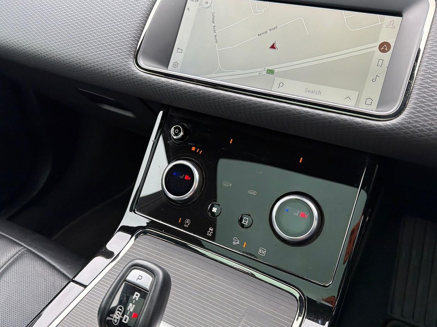 Used Land Rover Range Rover Evoque 2021 for sale - 78198092: Photo 24