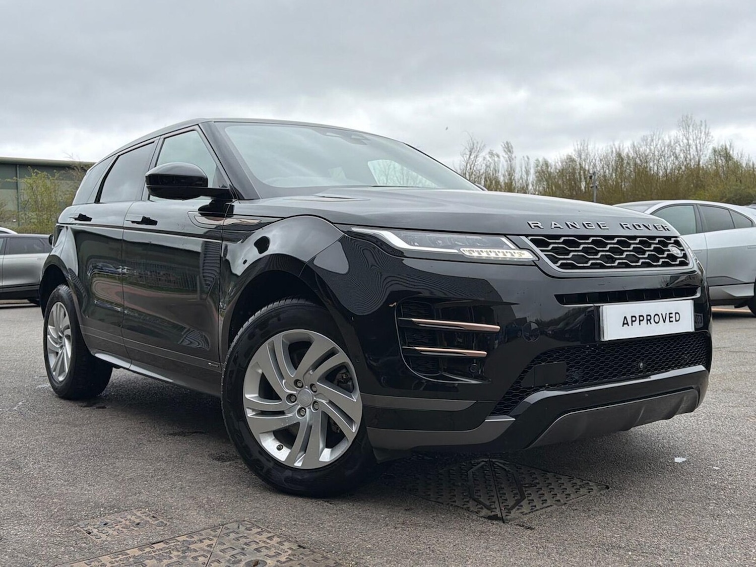 Used Land Rover Range Rover Evoque 2021 for sale - 78198092: Photo 26